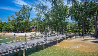Ocean Bay Resort & Spa Phu Quoc