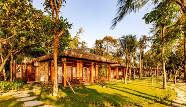 Ocean Bay Resort & Spa Phu Quoc