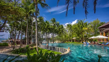 Ocean Bay Resort & Spa Phu Quoc