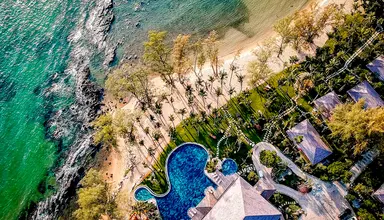 Ocean Bay Resort & Spa Phu Quoc