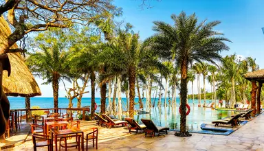 Ocean Bay Resort & Spa Phu Quoc