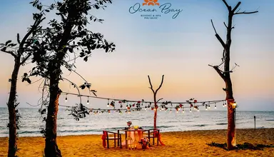 Ocean Bay Resort & Spa Phu Quoc