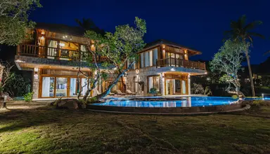 Ocean Bay Resort & Spa Phu Quoc