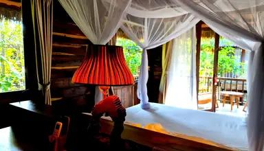 Ocean Bay Resort & Spa Phu Quoc