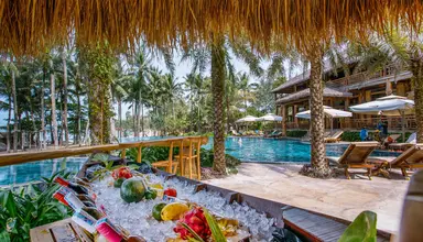 Ocean Bay Resort & Spa Phu Quoc