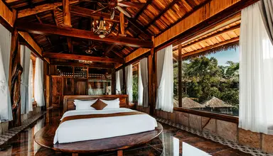 Ocean Bay Resort & Spa Phu Quoc
