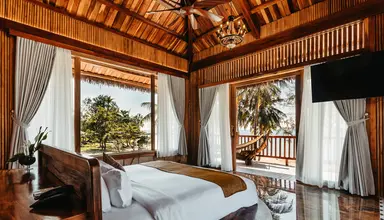 Ocean Bay Resort & Spa Phu Quoc