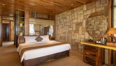Ocean Bay Resort & Spa Phu Quoc