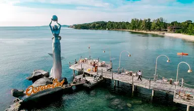 Ocean Bay Resort & Spa Phu Quoc