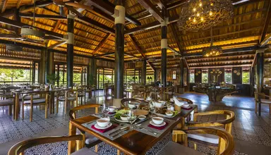Ocean Bay Resort & Spa Phu Quoc