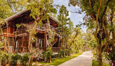 Ocean Bay Resort & Spa Phu Quoc