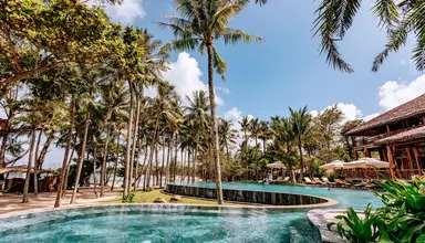 Ocean Bay Resort & Spa Phu Quoc