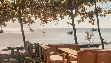 Ocean Bay Resort & Spa Phu Quoc