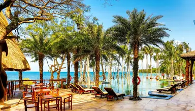 Ocean Bay Resort & Spa Phu Quoc