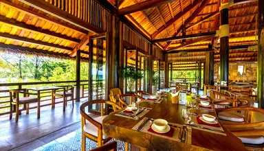 Ocean Bay Resort & Spa Phu Quoc