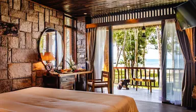 Ocean Bay Resort & Spa Phu Quoc