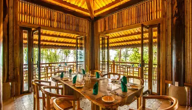 Ocean Bay Resort & Spa Phu Quoc