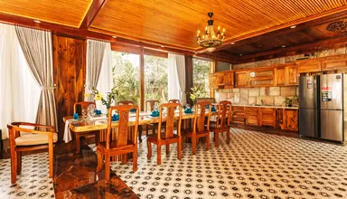 Ocean Bay Resort & Spa Phu Quoc