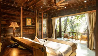 Ocean Bay Resort & Spa Phu Quoc