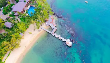 Ocean Bay Resort & Spa Phu Quoc