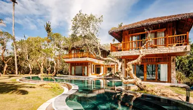Ocean Bay Resort & Spa Phu Quoc
