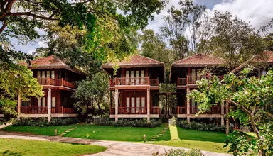 Ocean Bay Resort & Spa Phu Quoc