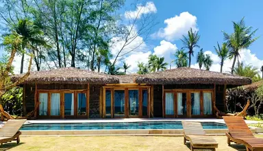 Ocean Bay Resort & Spa Phu Quoc