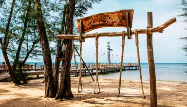 Ocean Bay Resort & Spa Phu Quoc