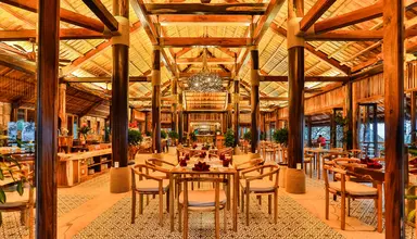 Ocean Bay Resort & Spa Phu Quoc