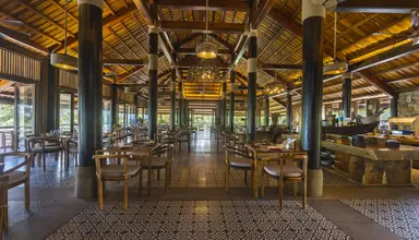 Ocean Bay Resort & Spa Phu Quoc