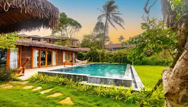 Ocean Bay Resort & Spa Phu Quoc