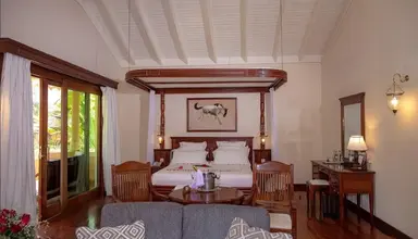 Ocean Beach Malindi