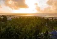 Ocean Beach Malindi