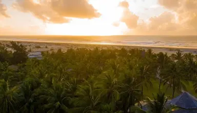 Ocean Beach Malindi