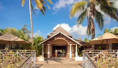 Ocean Beach Malindi