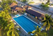 Ocean Beach Malindi