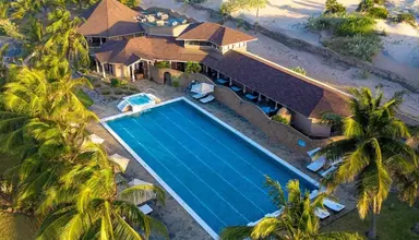 Ocean Beach Malindi