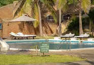 Ocean Beach Malindi