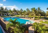 Ocean Beach Malindi
