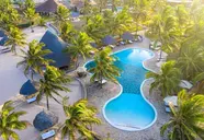 Ocean Beach Malindi