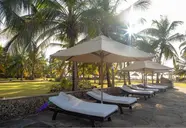 Ocean Beach Malindi