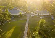 Ocean Beach Malindi
