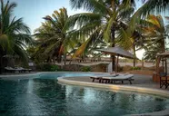 Ocean Beach Malindi