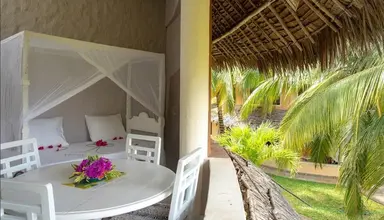 Ocean Beach Malindi