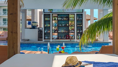 Ocean Casa del Mar