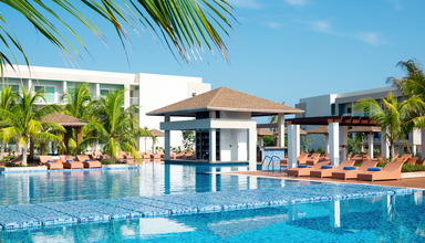 Ocean Casa del Mar