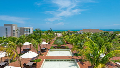 Ocean Casa del Mar