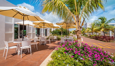 Ocean Casa del Mar
