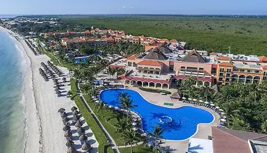 Ocean Coral End Turquesa