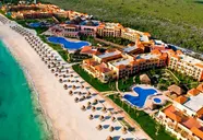 Ocean Coral End Turquesa